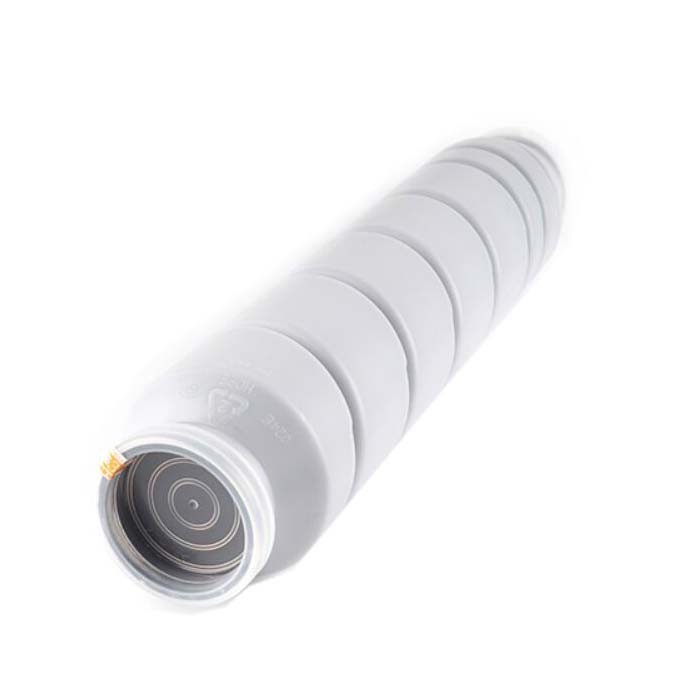 verenigbaar voor Konica Minolta Bizhub 421 Tonercartridges