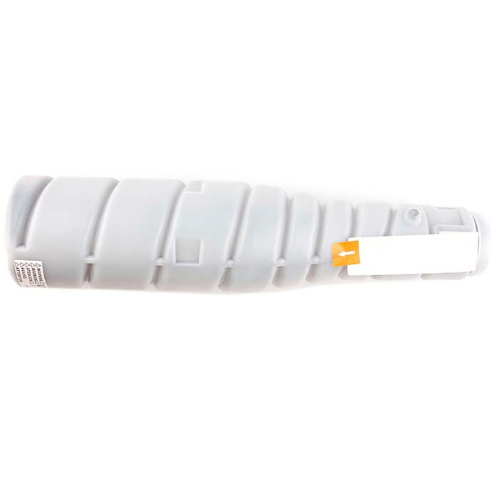 verenigbaar voor Konica Minolta Bizhub 36 Tonercartridges