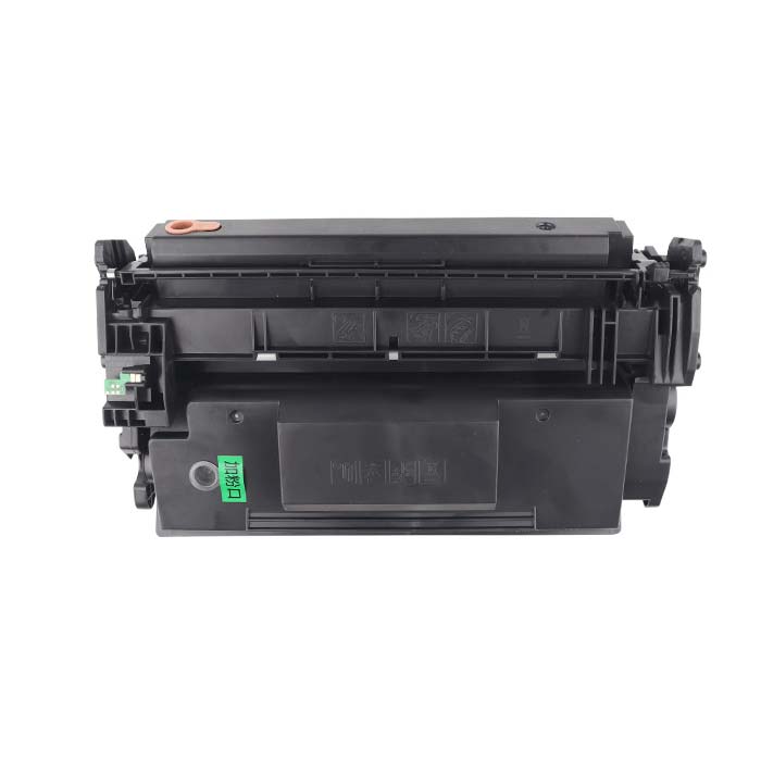 verenigbaar voor HP cf287a Tonercartridges