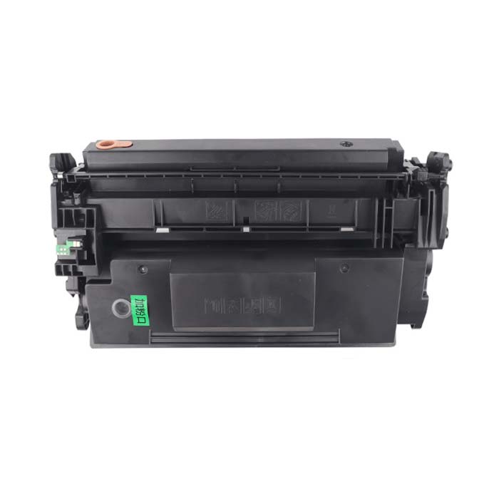 verenigbaar voor Canon LBP712Cx Tonercartridges