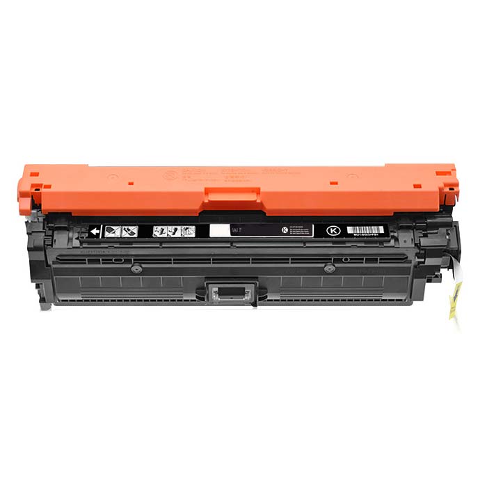verenigbaar voor HP ce740a Tonercartridges