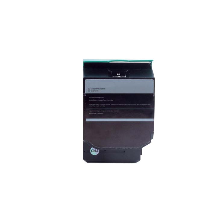 verenigbaar voor Lenovo CS3310DN Tonercartridges