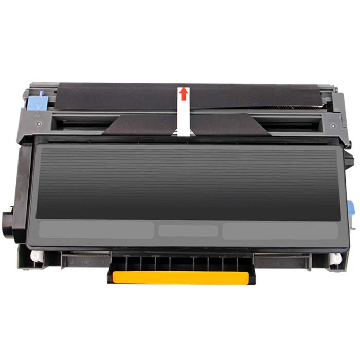 verenigbaar voor LENOVO LJ3650dn Tonercartridges