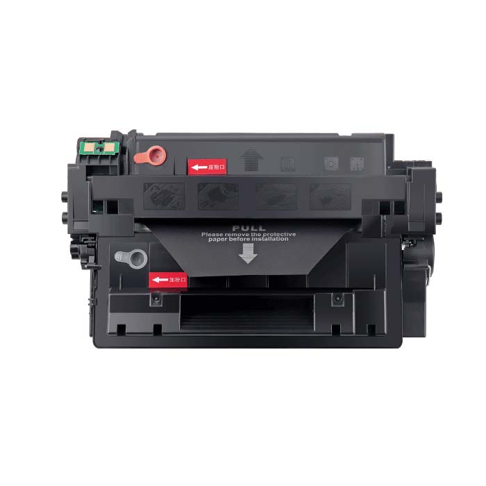 verenigbaar voor HP LaserJet M3027 Tonercartridges