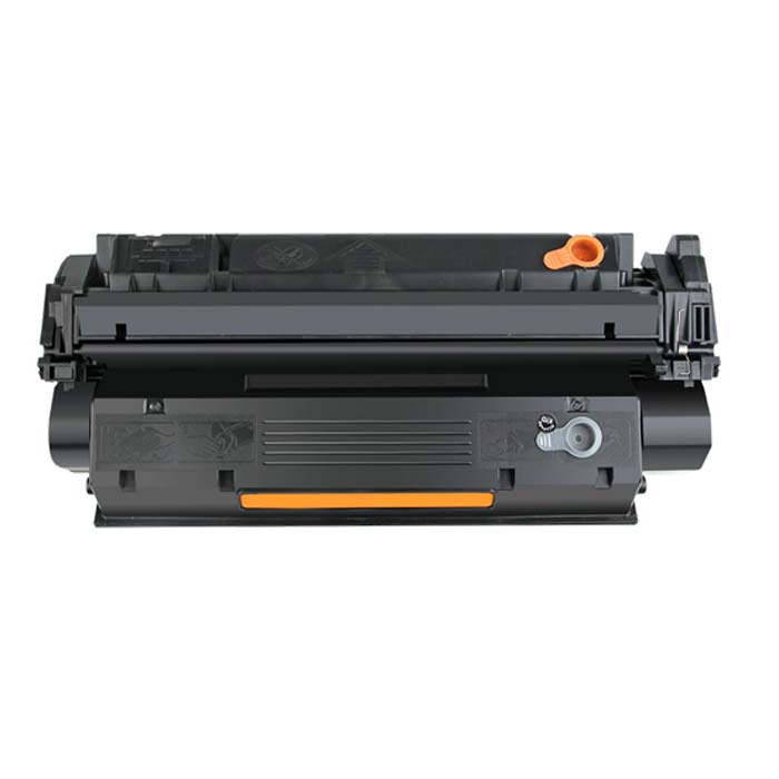 verenigbaar voor Canon ep-25 Tonercartridges
