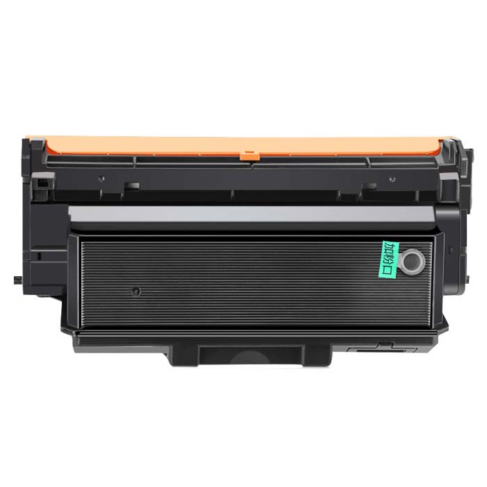 verenigbaar voor HP Laser Printer 407nk Tonercartridges