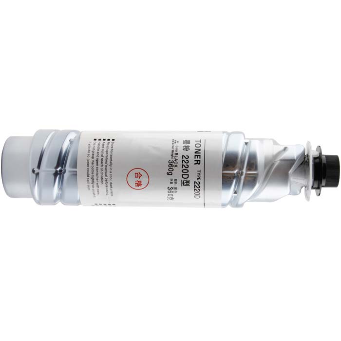 verenigbaar voor RICOH 3210d Tonercartridges