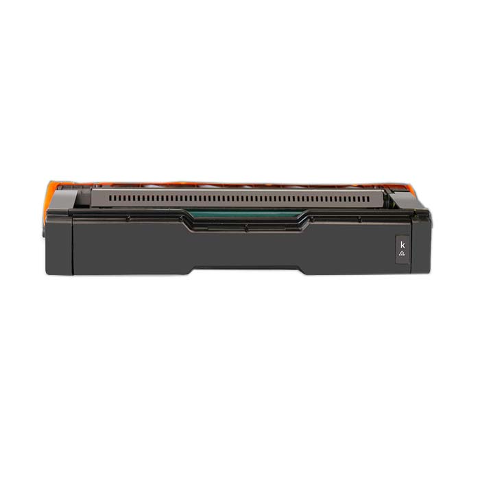 verenigbaar voor Ricoh spc220 Tonercartridges