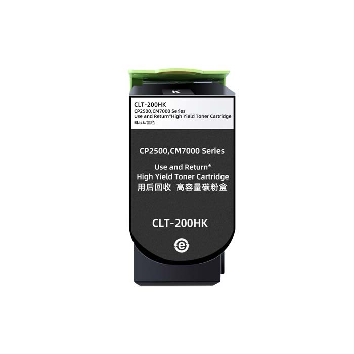 verenigbaar voor Pantum CM7006FDN Tonercartridges