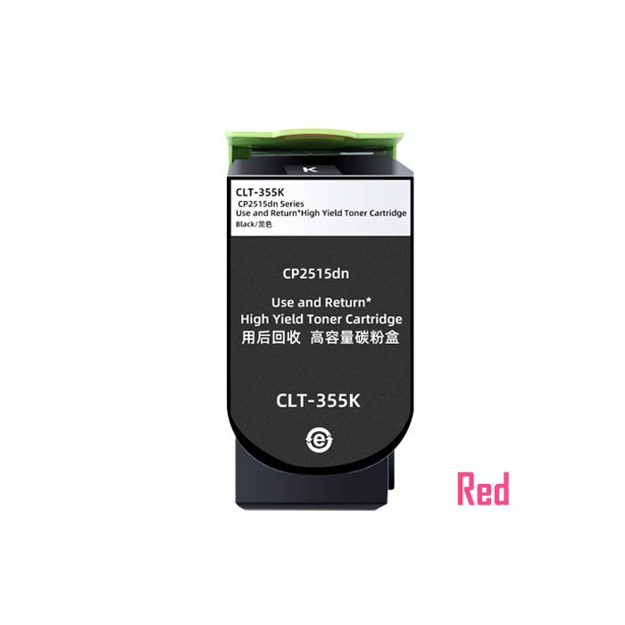 verenigbaar voor Pantum ctl-355 Tonercartridges