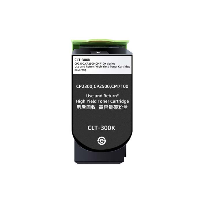 verenigbaar voor PANTUM ctl-300 Tonercartridges