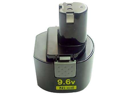 verenigbaar voor RYOBI CTH962K batterij voor elektrisch gereedschap 