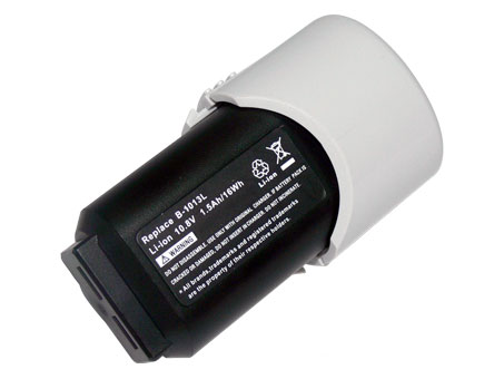 verenigbaar voor RYOBI BHT-2600 batterij voor elektrisch gereedschap 