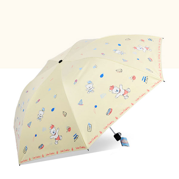 verenigbaar voor Tiantang umbrella-uma0025 paraplu