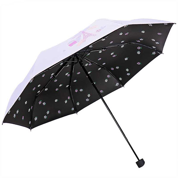 verenigbaar voor Tiantang umbrella-uma0043 paraplu