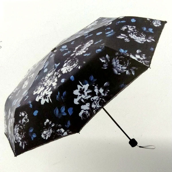 verenigbaar voor Tiantang umbrella-uma0046 paraplu