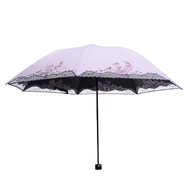 verenigbaar voor Tiantang umbrella-uma0049 paraplu