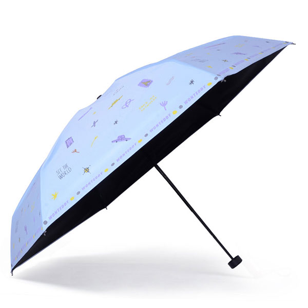verenigbaar voor Tiantang umbrella-uma0066 paraplu