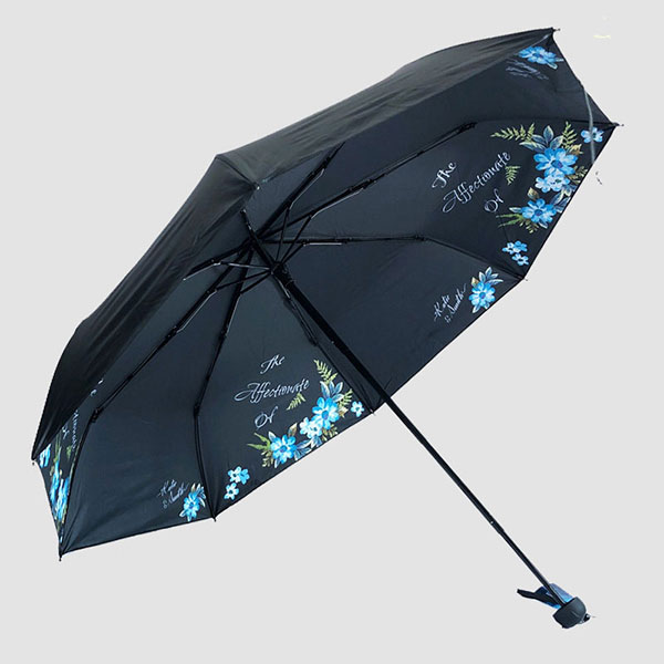 verenigbaar voor Tiantang umbrella-uma0075 paraplu