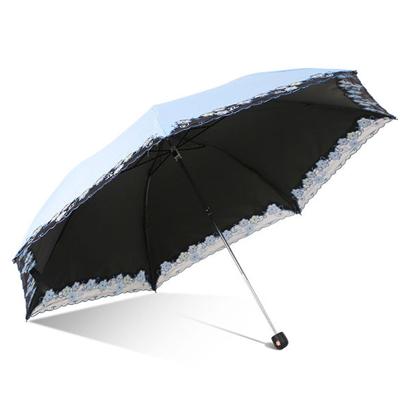 verenigbaar voor Tiantang umbrella-uma0081 paraplu