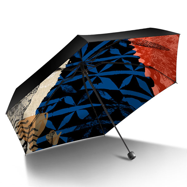 verenigbaar voor Tiantang umbrella-uma0093 paraplu