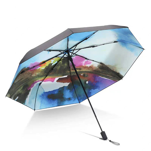 verenigbaar voor Tiantang umbrella-uma0096 paraplu