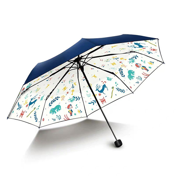verenigbaar voor Tiantang umbrella-uma0097 paraplu