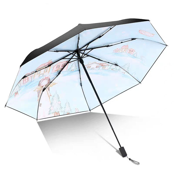 verenigbaar voor Tiantang umbrella-uma0100 paraplu