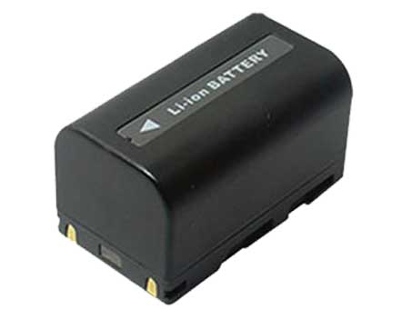 verenigbaar voor SAMSUNG VP-DC175WB Camcorder Accu