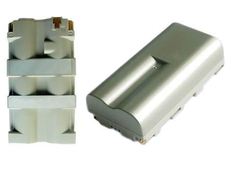 verenigbaar voor SONY CCD-TRV57 Digitale camera Accu