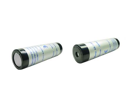 verenigbaar voor KYOCERA BP-1600R Digitale camera Accu